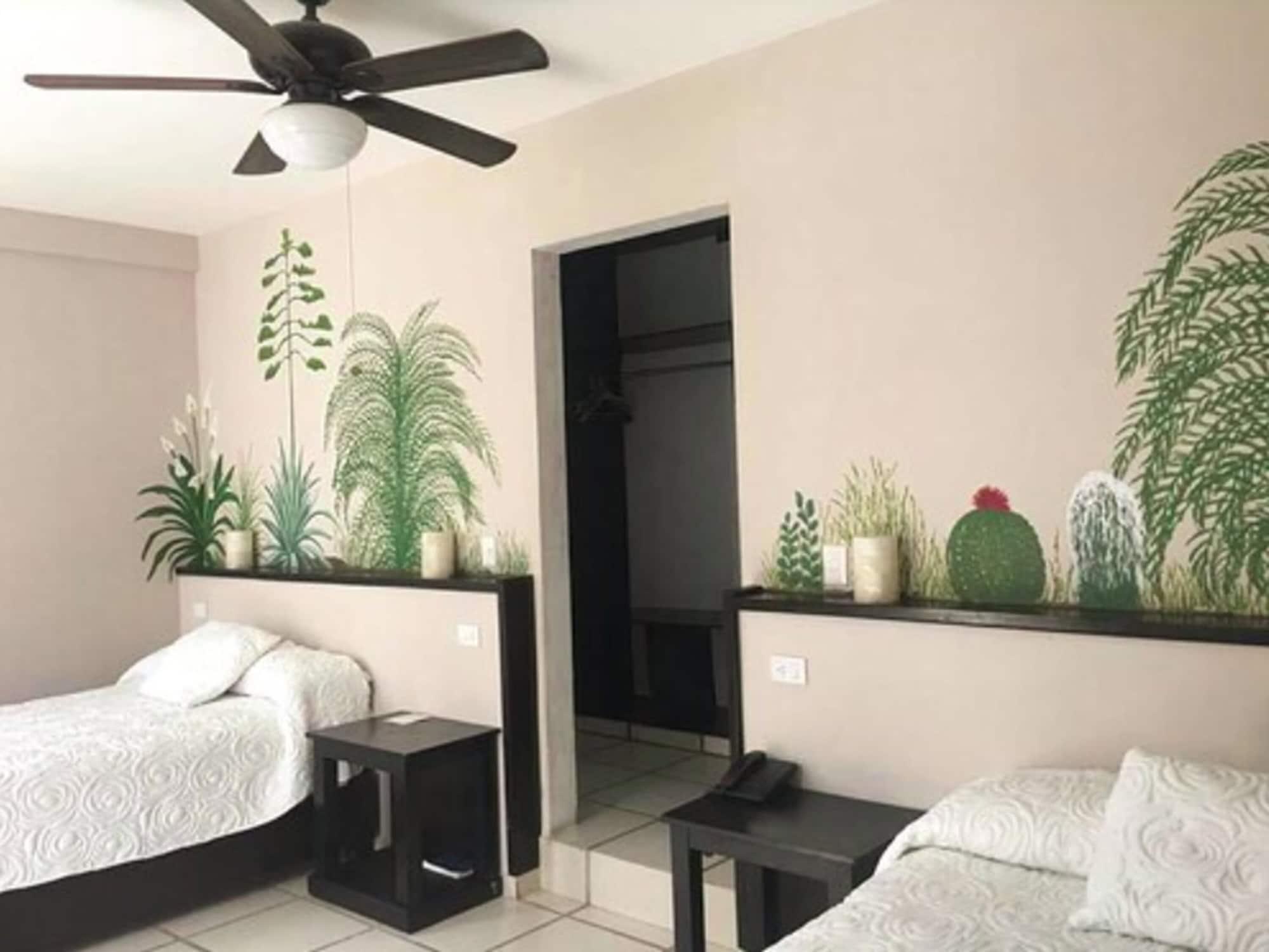 Hotel Calli Quetzalcoatl Чолула Экстерьер фото