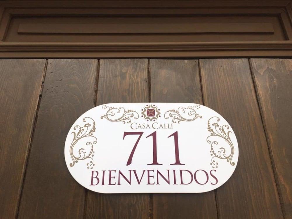 Hotel Calli Quetzalcoatl Чолула Экстерьер фото