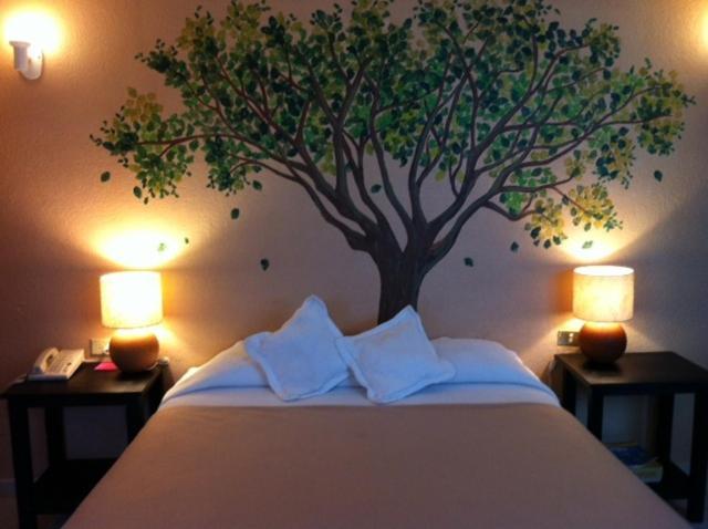 Hotel Calli Quetzalcoatl Чолула Экстерьер фото